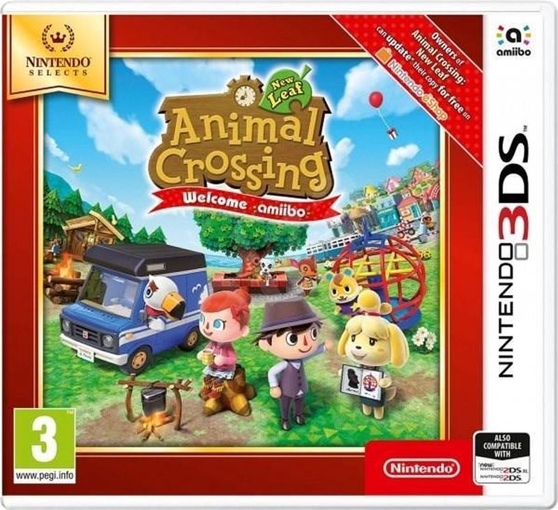 animal crossing new leaf rom dump animal crossing new leaf rom dump