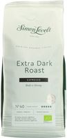 Simon Levelt Extra Dark Roast Espresso Bonen