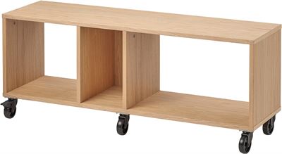 Ikea Ravaror Bank Op Wielen Prijzen Vergelijken Kieskeurig Nl