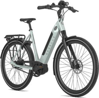 gazelle ultimate c8 hmb