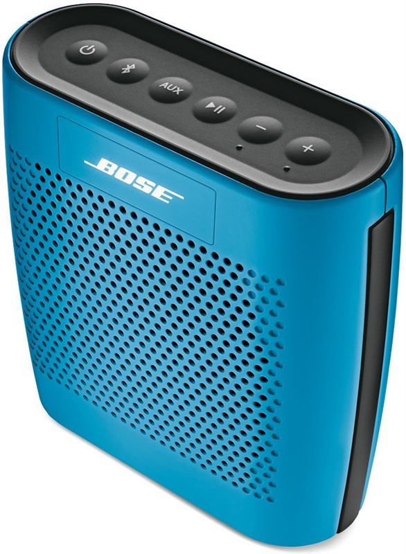 Bose SoundLink Color blauw