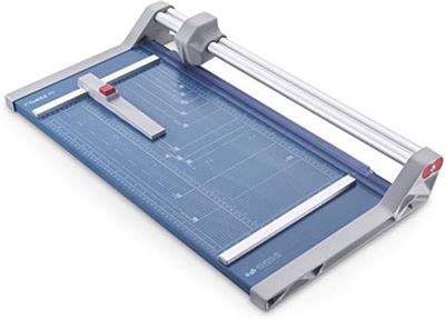 Dahle Professional Snijmachine 00552-15001 A3 510 mm papiersnijmachine kopen? Kieskeurig.be helpt je kiezen