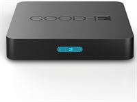 Cood-E Tv + Key