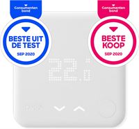 tado° V3+ Slimme Thermostaat