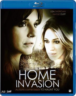 Gepensioneerde ergens bij betrokken zijn Aangenaam kennis te maken Home Invasion (Blu-ray) film kopen? | Kieskeurig.nl | helpt je kiezen