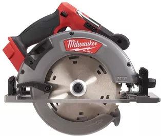 Milwaukee M18 FCSG66-0 18V Li-Ion accu cirkelzaag body in koffer - 190x30mm cirkelzaag kopen ...