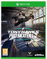 Activision Tony Hawk’s Pro Skater 1 & 2