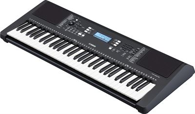 Schijnen terug Peer Yamaha PSR-E363 keyboard kopen? | Kieskeurig.be | helpt je kiezen