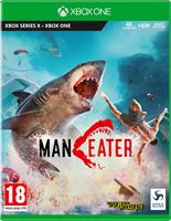 Deep Silver ManEater