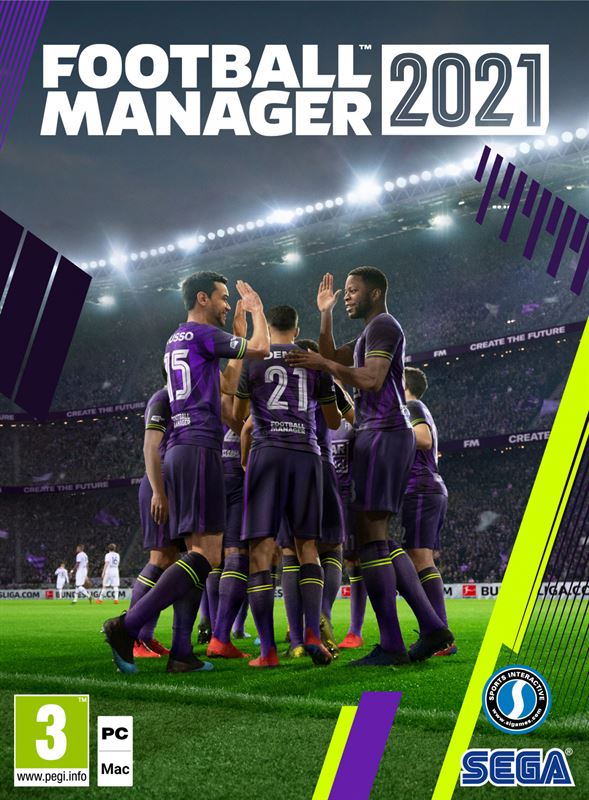 download free sega football manager 2019