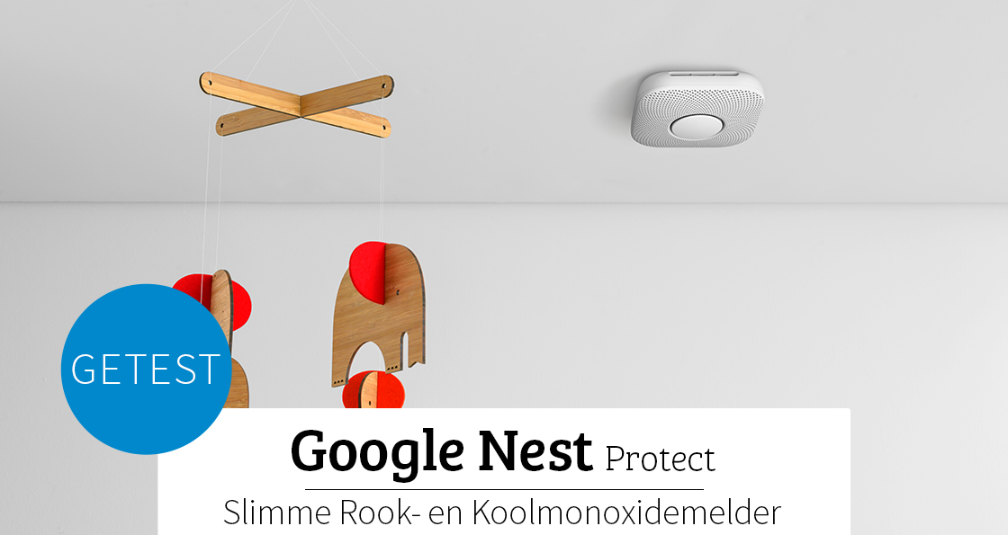 Google Nest Protecet