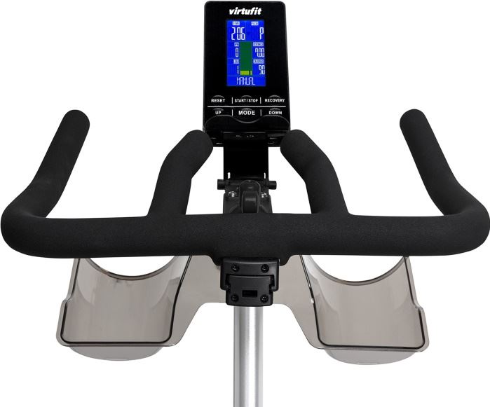Virtufit indoor best sale cycle s2i review