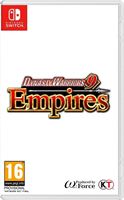 Tecmo Koei Dynasty Warriors 9 EMPIRES