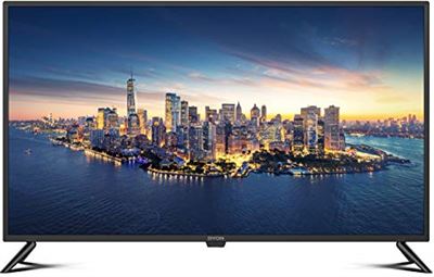 Station vertrekken pindas Dyon Smart TV 42 inch (Mod. 2020) zwart D800175 televisie kopen? |  Kieskeurig.nl | helpt je kiezen
