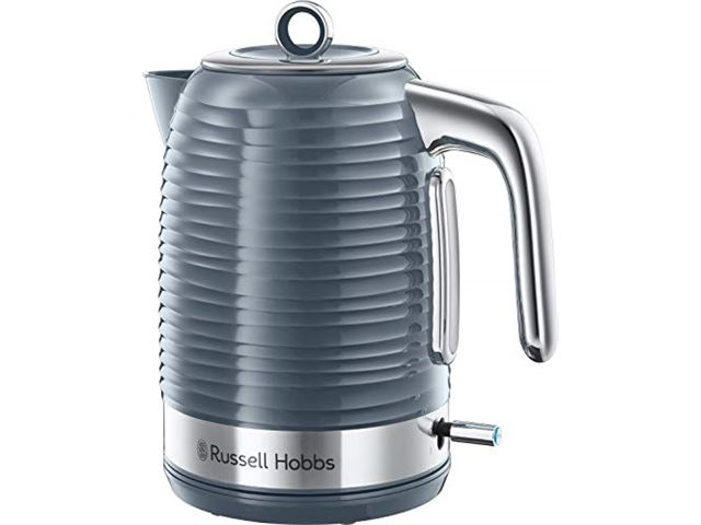 inalsa electric kettle aroma