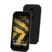 Caterpillar Smartphones 10 Kieskeurig Be