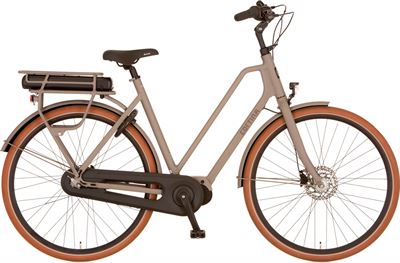 specificatie Verlichting Ja Cortina E-Foss grijs / dames / 57 / 2021 elektrische fiets kopen? |  Kieskeurig.nl | helpt je kiezen