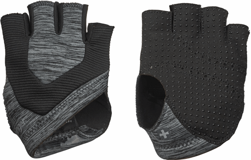 kever Octrooi Ronde Harbinger Women's Palm Guards Crossfit Handschoenen - Zwart/Grijs - XS  fitness/sport (overig) kopen? | Kieskeurig.be | helpt je kiezen