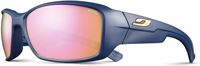 Julbo Whoops Spectron 3CF Zonnebril, blue