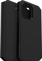 OtterBox Strada Via case voor iPhone 12 Pro Max- Zwart