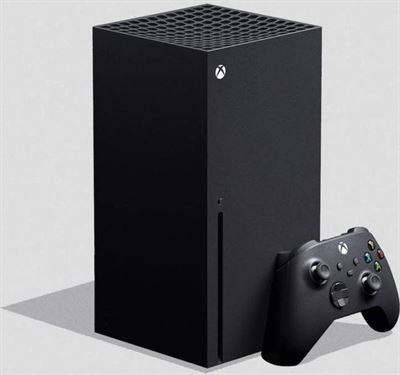 Xbox Series Console