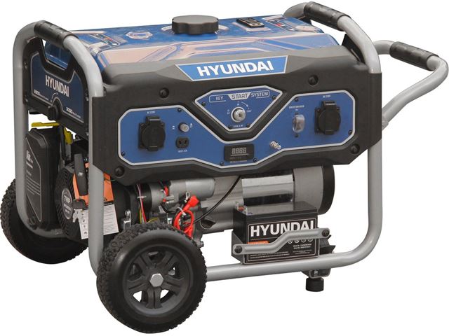 Hyundai LS4050EB
