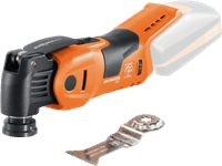 Fein Cordless MULTIMASTER AMM 700 Max Select