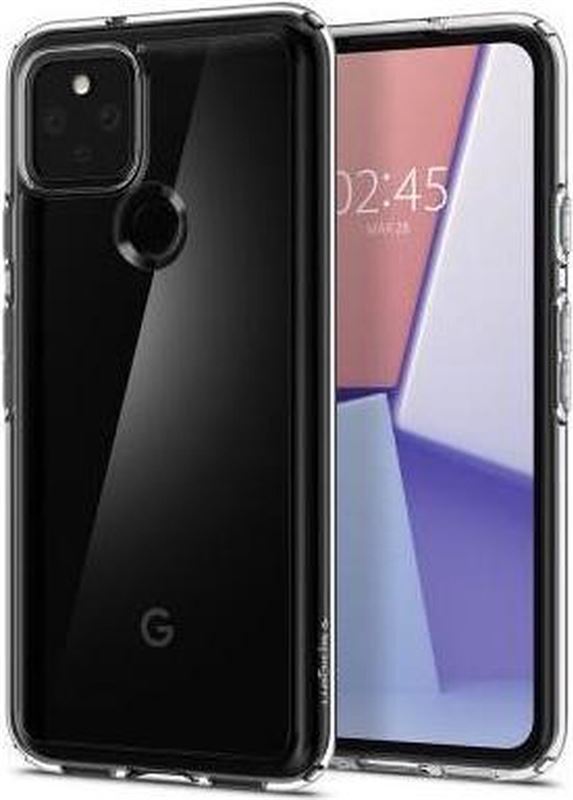 spigen pixel 5 uk