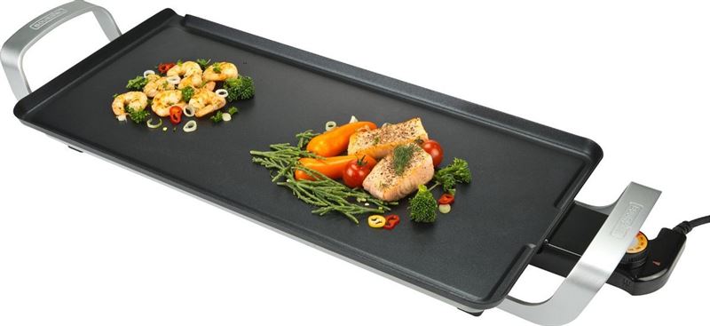BOURGINI Classic Multi Plate Plus - bakplaat large - grillplaat Funcooking kopen? | Kieskeurig.nl | helpt je kiezen