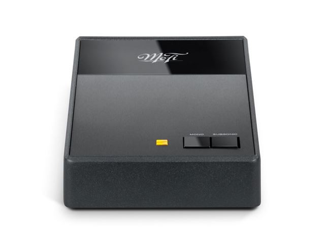 MoFi Electronics StudioPhono