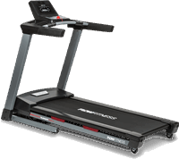 Flow Fitness Runner DTM2000i