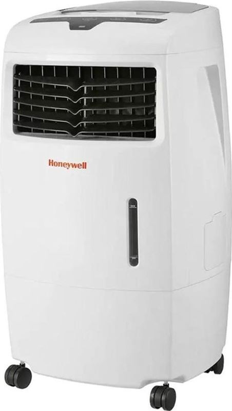 Honeywell CL25AE zwart, wit | Specificaties | Kieskeurig.nl