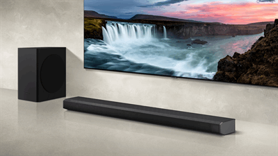 samsung q80 soundbar