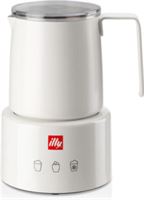 Illy Melkopschuimer