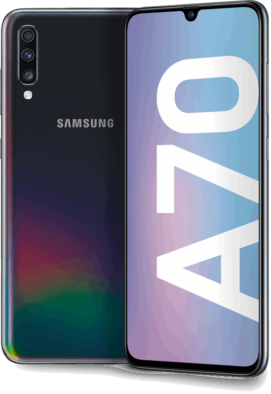 samsung a70 128g