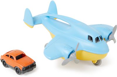 Green Toys Speelgoedvliegtuig met auto Prijzen vergelijken | Kieskeurig.nl
