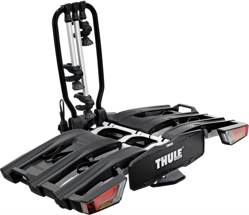 thule easy fold tx2