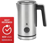 WMF Stelio Melkopschuimer