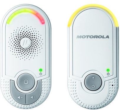 Motorola MBP-8 wit