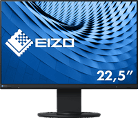 Eizo FlexScan EV2360-BK