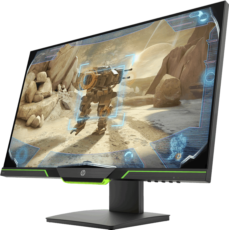 hp x27i freesync