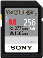 Sony SF-M256