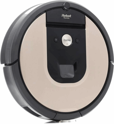 vlot wijn Afleiding iRobot Roomba 976 robotstofzuiger kopen? | Archief | Kieskeurig.be | helpt  je kiezen