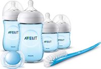 Philips AVENT Natural-starterset voor pasgeborenen