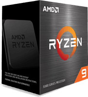 AMD Ryzen 9 5950X