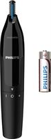 Philips Norelco NOSETRIMMER Series 1000 NT1650