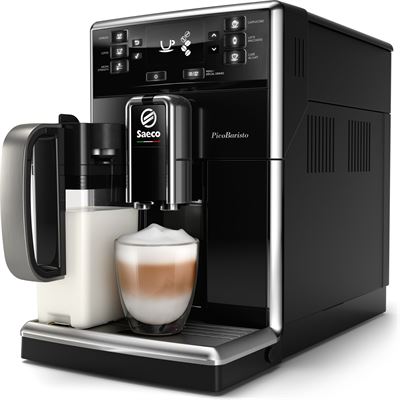 Daar Millimeter Poort Saeco SM5470/10 zwart espressomachine kopen? | Archief | Kieskeurig.nl |  helpt je kiezen