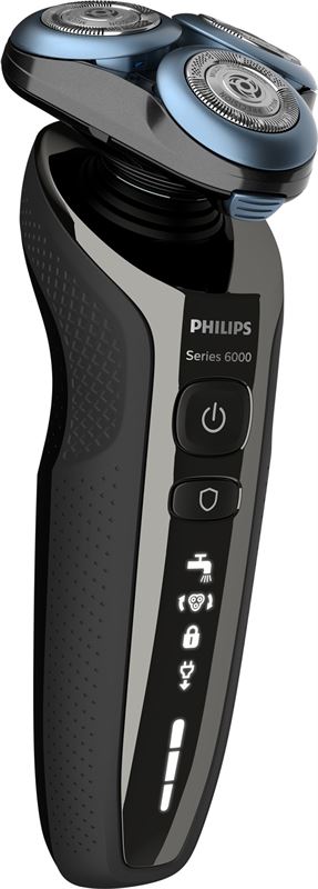 Diverse Contour stoom Philips SHAVER 6000 S6680 | Specificaties | Kieskeurig.nl