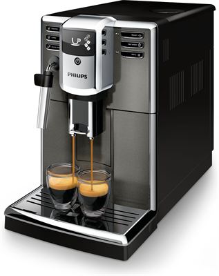 Philips EP5314 antraciet espressomachine kopen? | Kieskeurig.nl | helpt kiezen