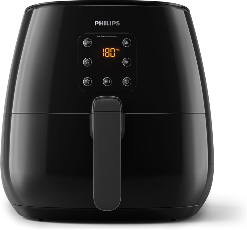 Philips HD9263